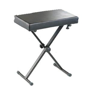 Ashton KS100 Keyboard Bench